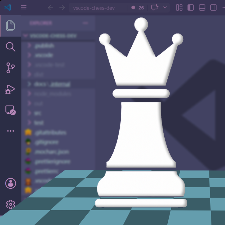 VS Code Chess